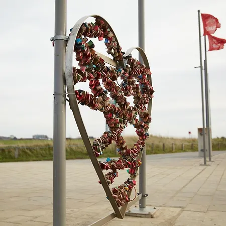 Binnendiek Haus 1 4 Büsum