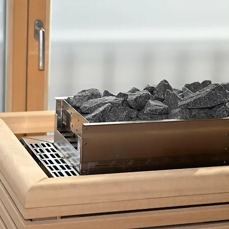 Binnendiek Haus 1 4 Büsum