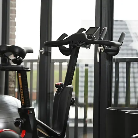 Διαμέρισμα Binnendiek Haus 1 4 Büsum