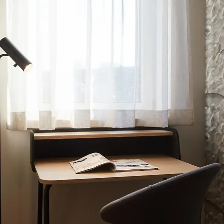 Διαμέρισμα Binnendiek Haus 1 4