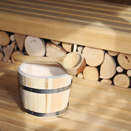 Binnendiek Haus 1 4 * Büsum