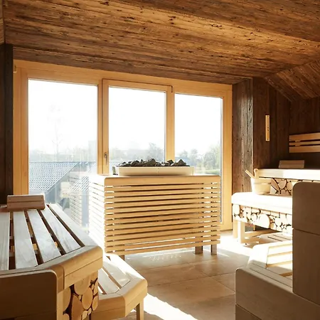 Διαμέρισμα Binnendiek Haus 1 4