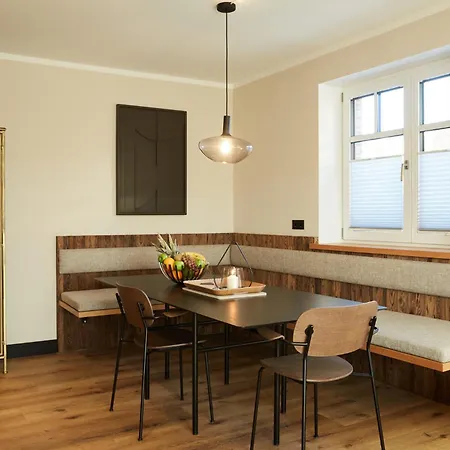 Binnendiek Haus 1 4 Büsum