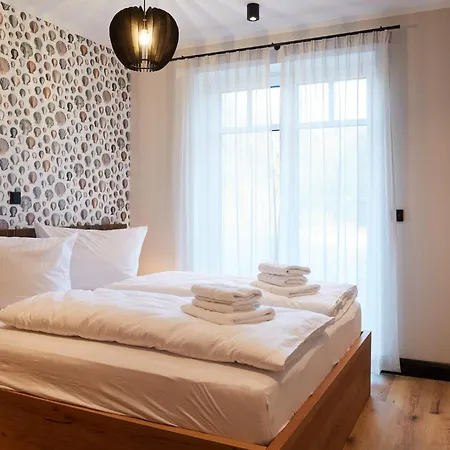 Binnendiek Haus 1 4 Διαμέρισμα *