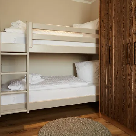 Binnendiek Haus 1 4 * Büsum